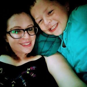 Meet your Posher, Janice